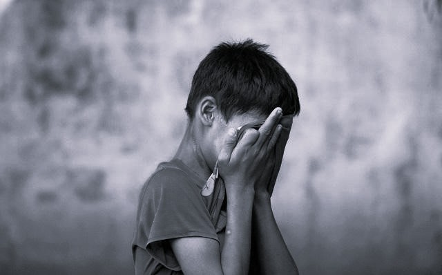 Child abuse in Sri Lanka schools