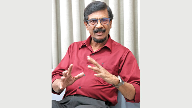 No Value in the Criticisms Of Those Who Left  JVP; Lesson Learned: Democracy Is Indispensable  – JVP GS Tilvin Silva