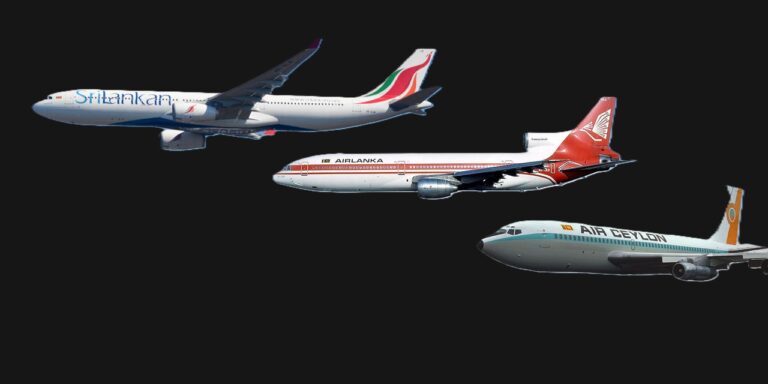 Sri Lanka’s State Enterprises: A Growing Burden on the Public or Not?