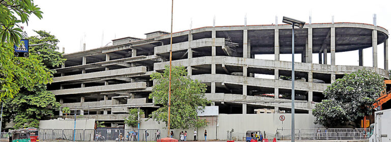 Government’s Construction Commitments Crumble Amid Financial Mismanagement