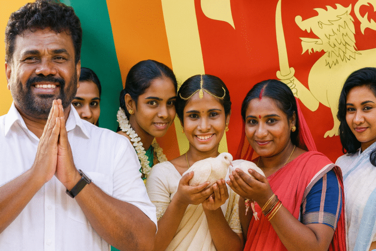 Sri Lanka Government Must Embrace Inclusivity and Collaboration to Make ‘Sri Lankan Day’ a True National Celebration