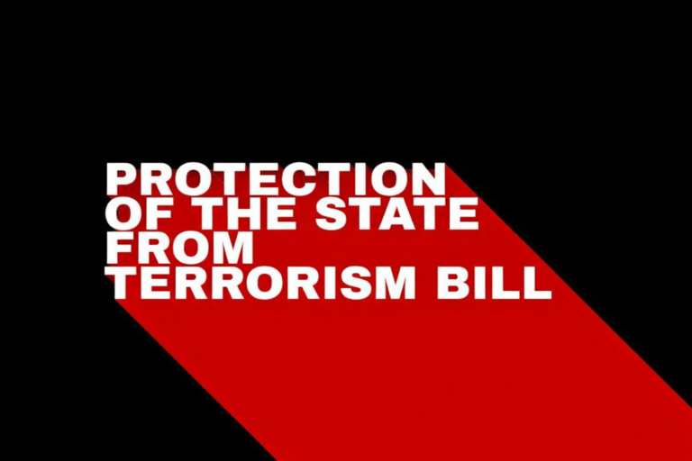Sri Lanka: Protection of the State from Terrorism Act, No. of 2026: Observations from an information integrity perspective
