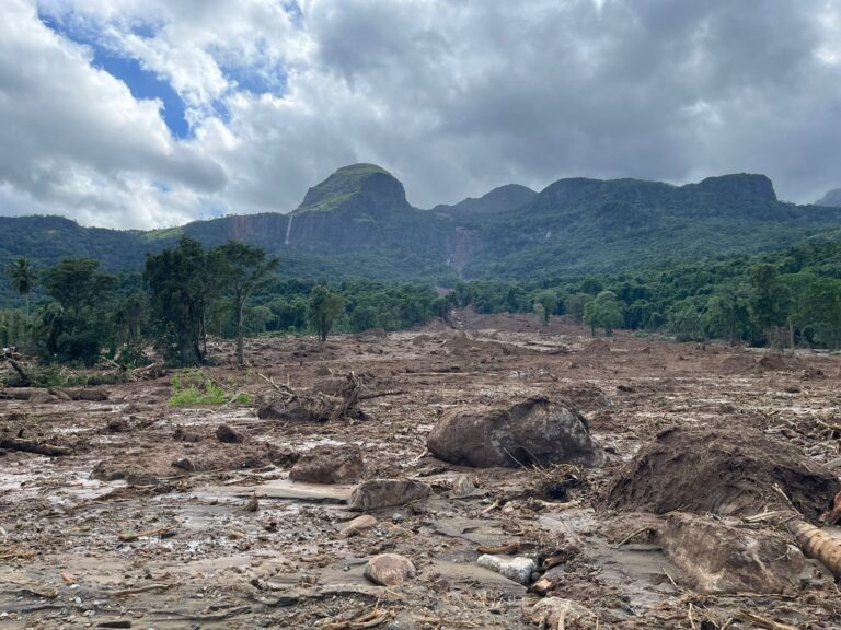 Ditwah: A Cyclonic Catastrophe & The imperative For Climate-resilient Policy