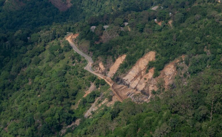 Why Sri Lanka Was Unprepared for Cyclone Ditwah? – Lionel Bopage