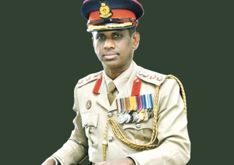 Update: Constitutional Council Rejects AKD’s Nominee – Serving Military Officer – for Auditor General Post