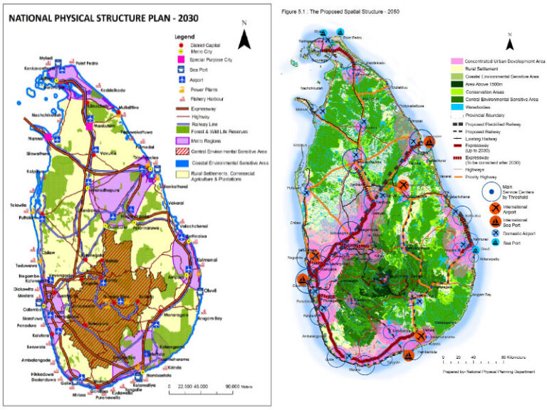 Sri Lanka  Yearns for a Perennial Blueprint for Survival After Ditwah Devastation