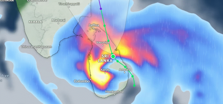 UNP Slams Government Over Failure to Activate Disaster Plan Amid Flood Crisis