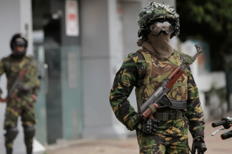 CPA Raises Alarm Over Emergency Powers Amid Cyclone Ditwah Crisis