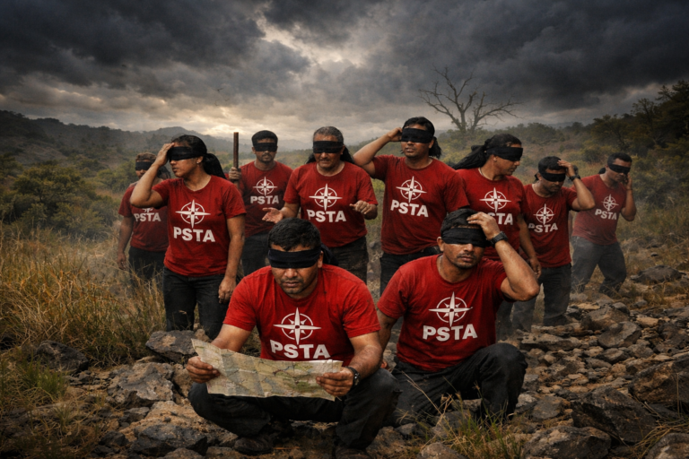 The Protection of the State from Terrorism Act (PSTA): A Framework to Protect the State, Not the People – Lionel Bopage