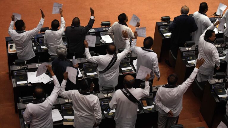 Parliamentary Pensions and Public Trust: Lessons for Sri Lanka from Global Best Practice