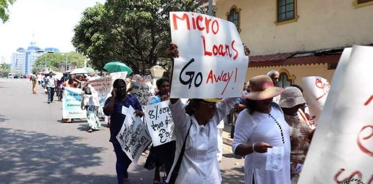 New Microfinance Bill: Hunting smaller fish in money lending sector?