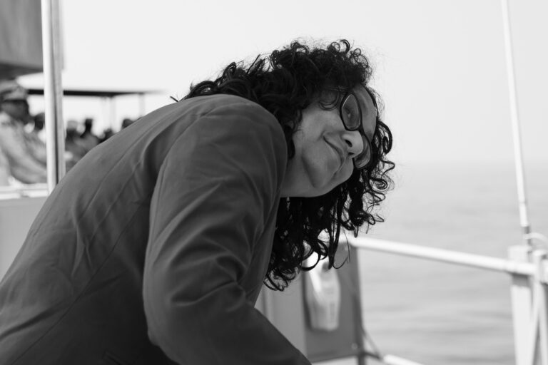 Accountability Yes, Personal Attacks No: Defending Democratic Discourse – Lionel Bopage