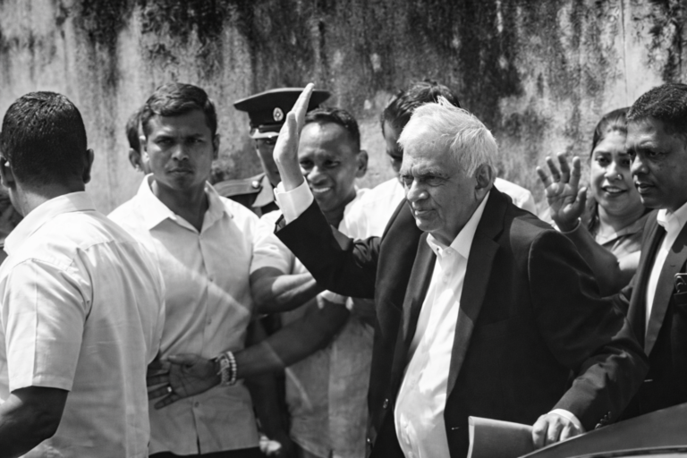 AG to Conclude Probe Into Former President Wickremesinghe Within a Month; Case Expected in March