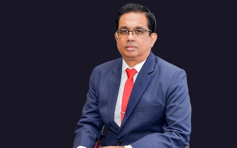 EC Chair: No Reply from Presidential Secretariat on Provincial Council Elections