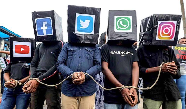 Sri Lanka: Reformed Online Safety Act Ready For Cabinet Approval – Deputy Minister
