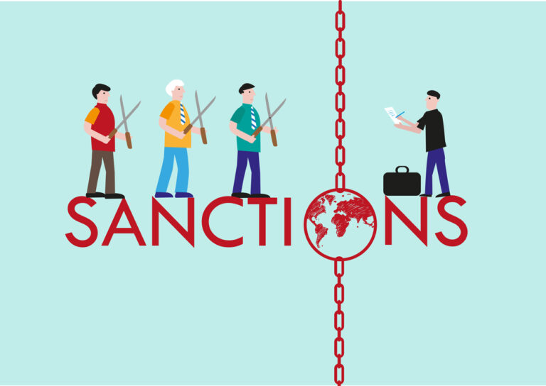 Sanctions as Deadly as War: New Study Reveals Global Health Toll