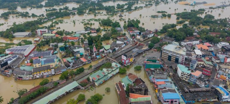 720,000 buildings across the country affected by Cyclone Ditwah, says UNDP report
