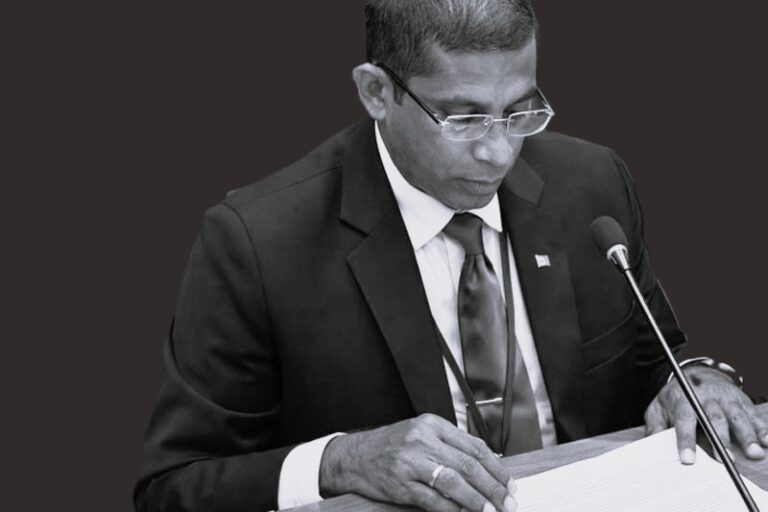 Easter Sunday Attacks: Former Int. Chief  Major General (rtd) Suresh Sallay Arrested & To Be Charged with Conspiracy