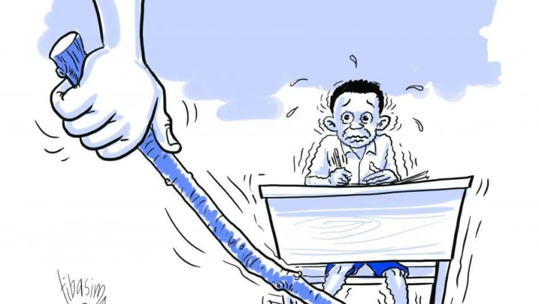 Over 11,000 Corporal Punishment Complaints in Two Months as Sri Lanka Moves to Tighten Child Protection Laws