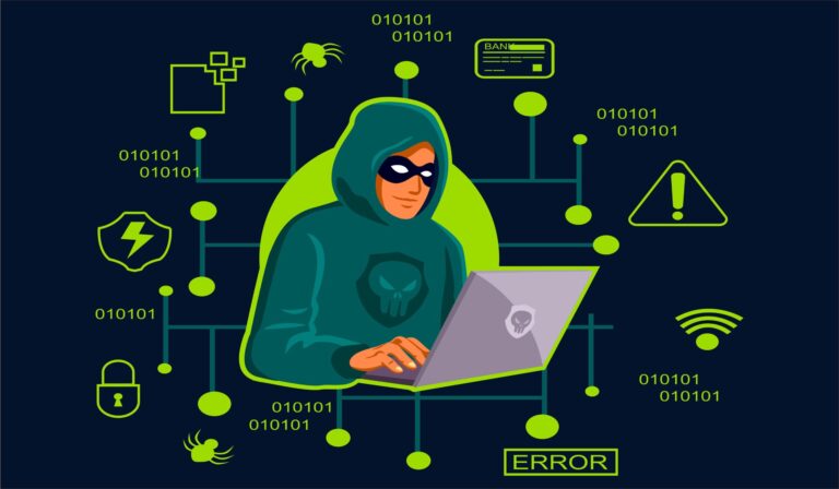 THE SCAM CENTRE INVASION: How Sri Lanka Became a New Global Cybercrime Hub