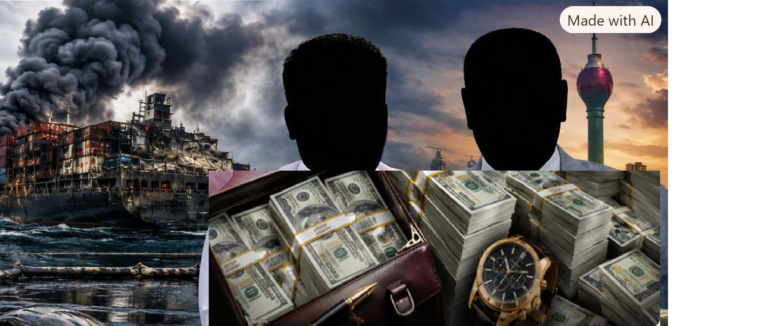Sri Lanka’s Billion‑Dollar Judgment Stalls Amid Judicial Turmoil and Foreign Pressure